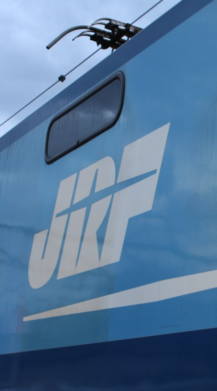 [TimeTreeあり]スジ公開あり・ 鉄道雑談