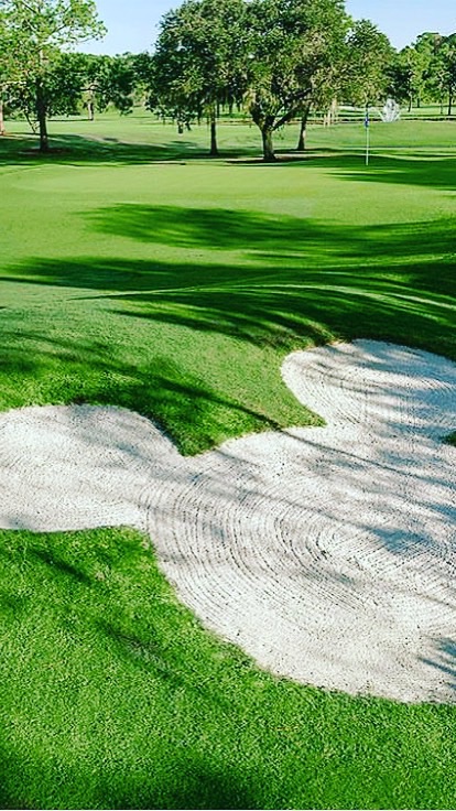FALLING IN Golf🏌🏻‍♀️女孩們下場囉⛳️女子高爾夫