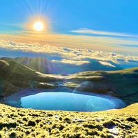 Try共～作伙來～登山自組團