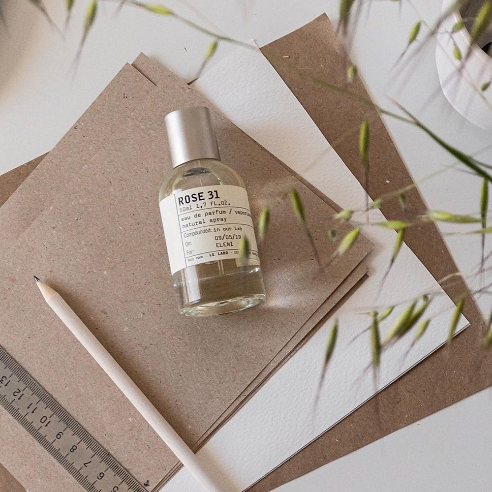 Le Labo ROSE 31，50ml／NT6,350