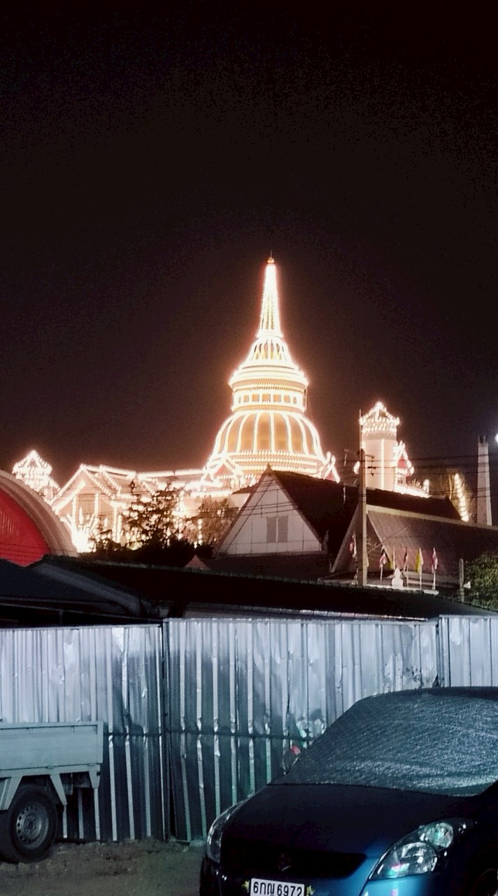ชาวบ้านชุมชนเชิงเขา
