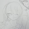 落書き部屋！