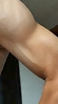 腹筋見せ合おう！筋肉好きあつまれ！