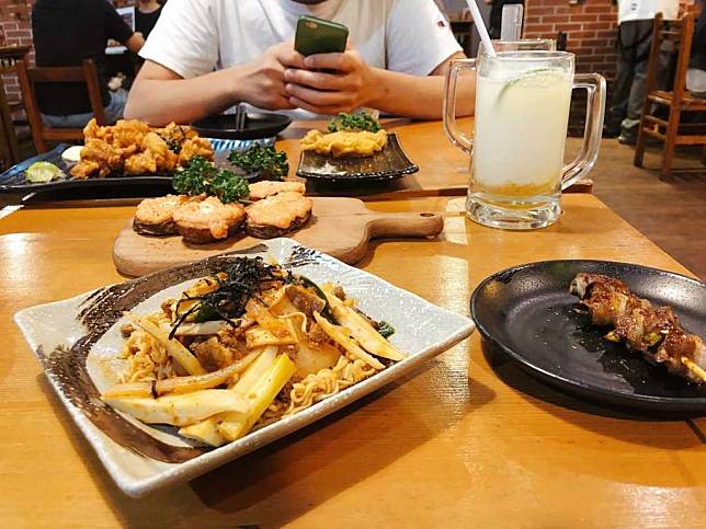 圖片來源：IG @eatholic_cjltw