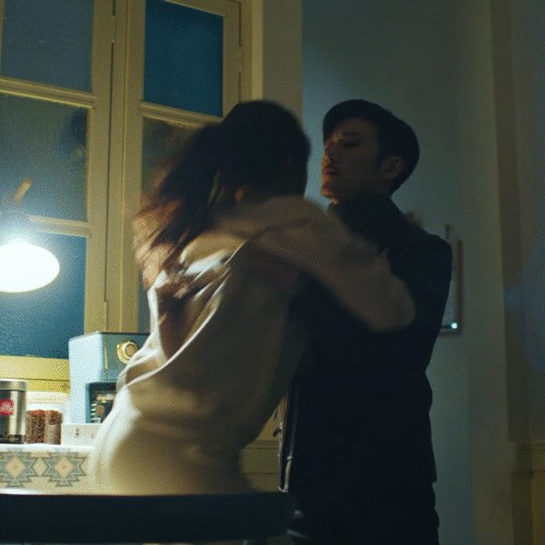 陸劇令人著迷的霸道總裁2：《我，喜歡你》路晉