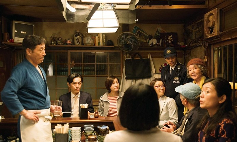 深夜食堂2 6 大要角你要知 Line購物