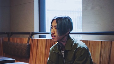 饒舌新力 / 東洋嘻哈饒舌樂手 Kohh 訪談對話