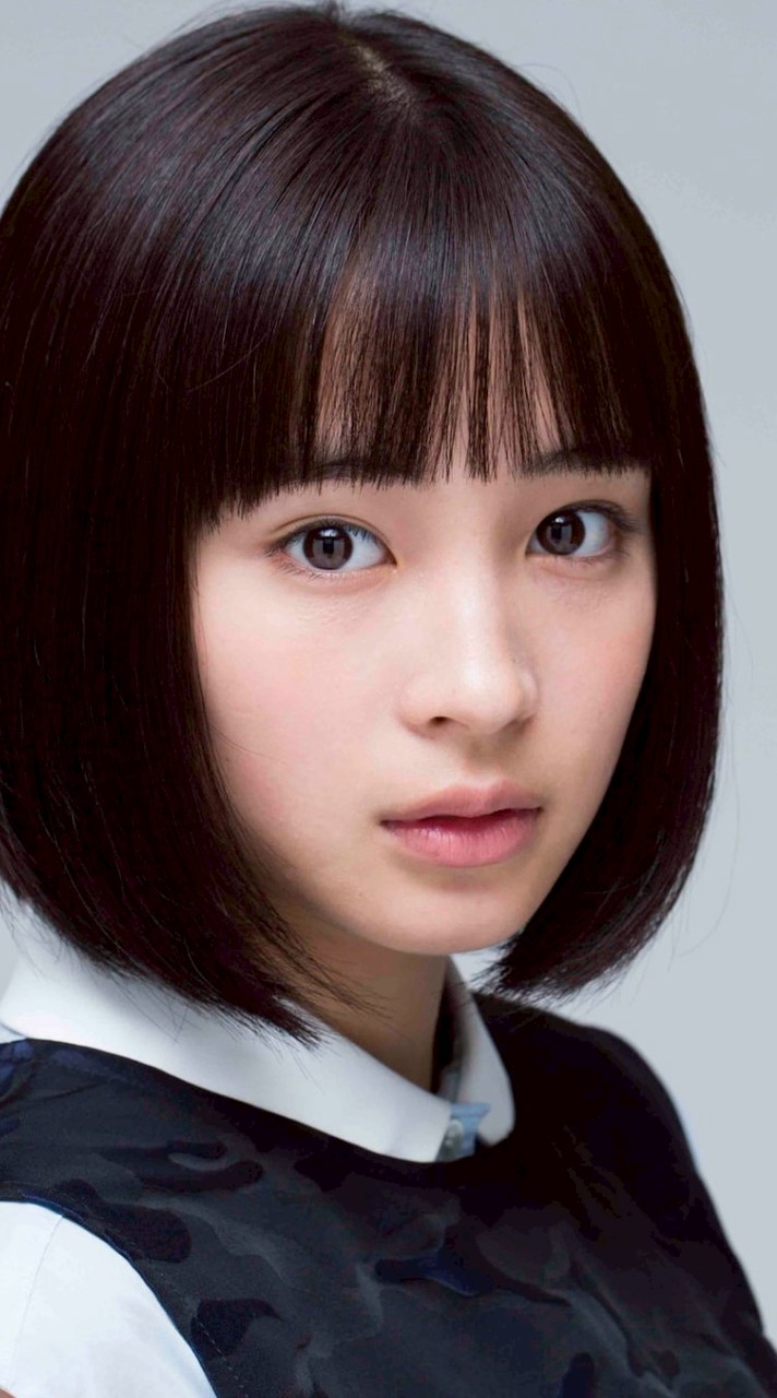 （新）広瀬すず💘ちゃんの広場