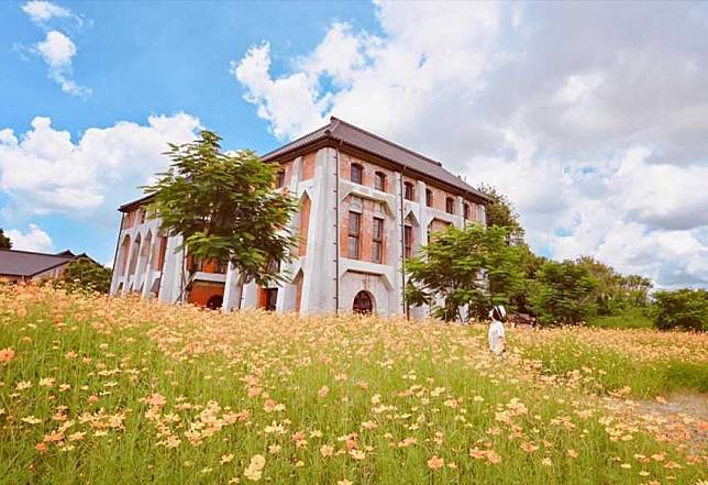 照片來源：IG @himikochen