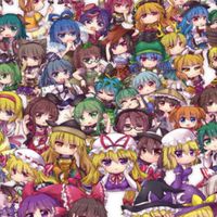 少人数で東方雑談！