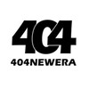 404NEWERA⊹★₊⋆