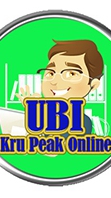 UBI Krupeak Online