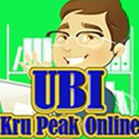 UBI Krupeak Online