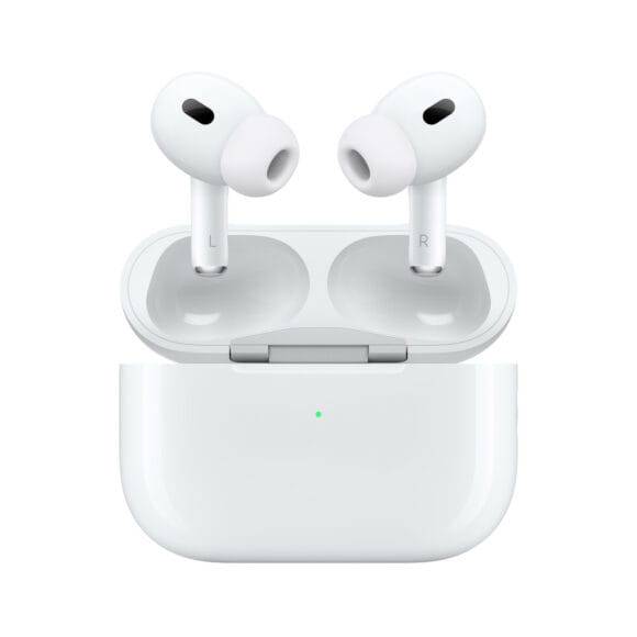 消委會評測73 款真無線藍牙耳機降噪＋音質＋舒適度Apple Airpods Pro 2 成為榜首| Unwire.Hk | Line Today