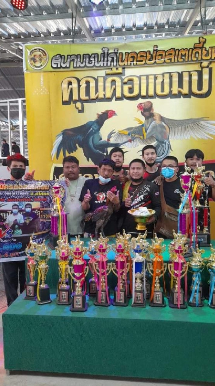 เทพเทพา สังกัด กำนันทิว