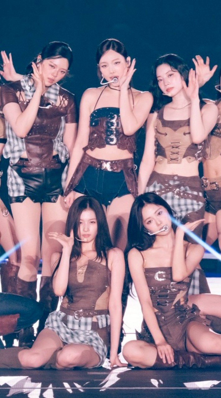 TWICE好きの集まり(雑談多め)