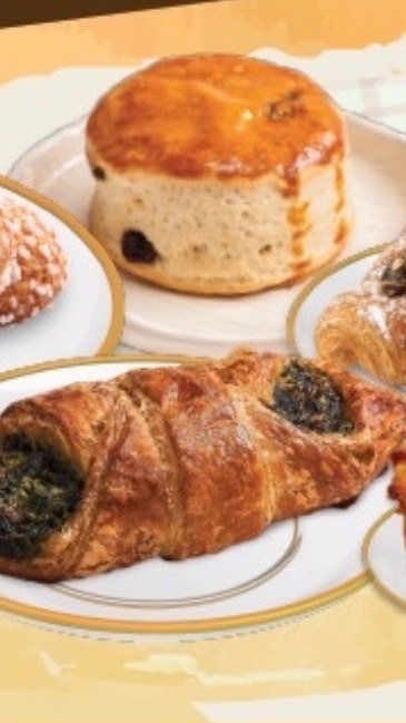BAKERY (EE159)