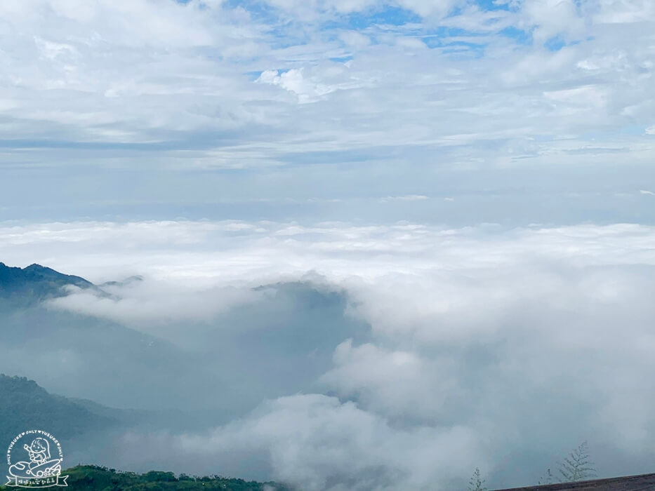 秘境景點推薦二延平步道