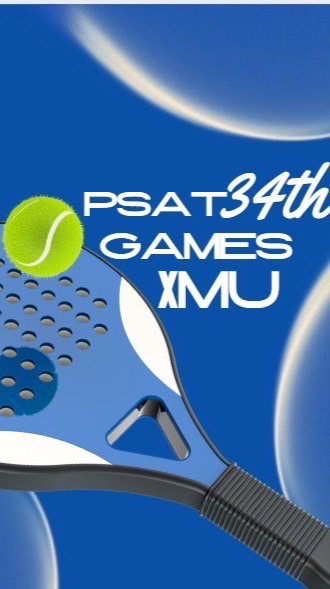 PSAT GAME 34th (MU)