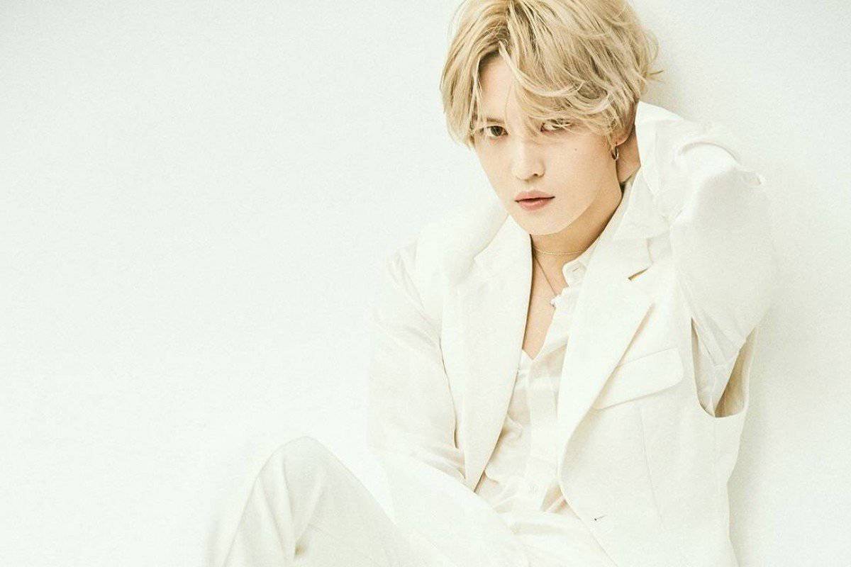 Kim Jaejoong 2007 С„РѕС‚Рѕ