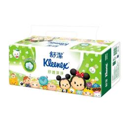 ◎◎綿絮般的柔軟舒適|◎◎卡哇依TSUM TSUM設計|◎品牌:舒潔類型:雙層抽取式衛生紙主要材質:原生紙漿包數:72包尺寸(紙幅):19.8*19.2CM