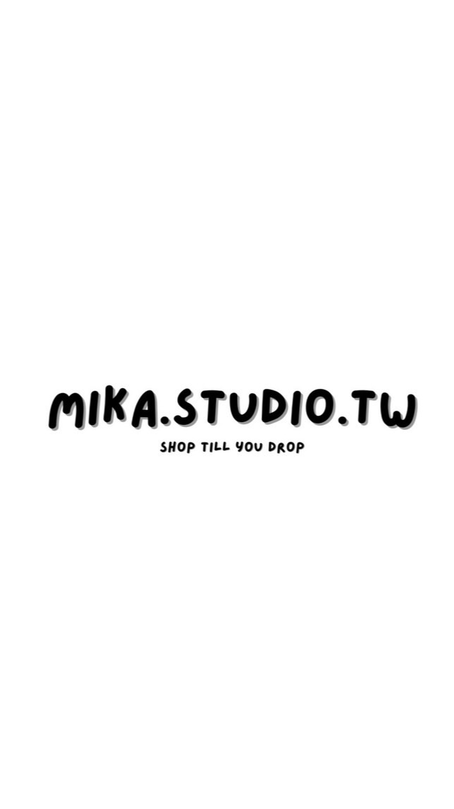 MIKA.STUDIO.TW