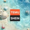 ⋆ TEMU ⋆ テム ⋆ SHEIN 相互招待