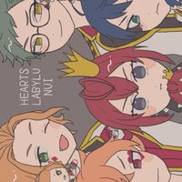 ツイステ激緩なりきり！！