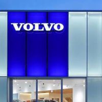 VOLVO Owner's Room🇸🇪