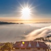雲洞山莊即時衝景sng