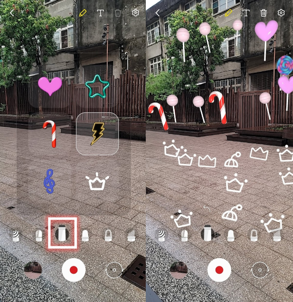 Samsung Galaxy Note20 / Note20 Ultra 幾個技巧分享