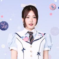 Marineko: Marine BNK48 Thailand Fanclub 😼⚓
