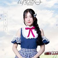 Marineko: Marine BNK48 Thailand Fanclub 😼⚓