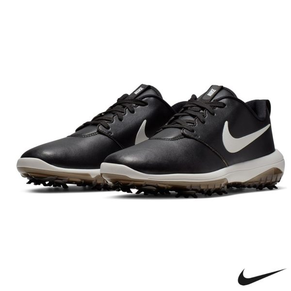 Nike Golf Roshe G Tour 男子高爾夫球鞋(寬版) AR5579-001