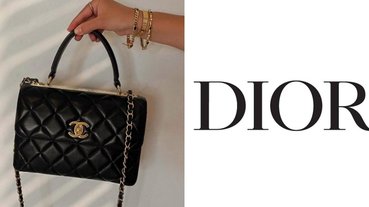 今年你買最多的是？盤點 2020 時尚圈 10 大「熱搜品牌」：DIOR 聯名最驚喜、GUCCI 每出必爆款⋯