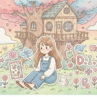 D.I.Y BY KWANG