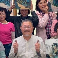 魔法蠟筆王課程