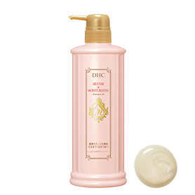 胺基酸系洗淨成分，溫柔洗淨不乾澀!