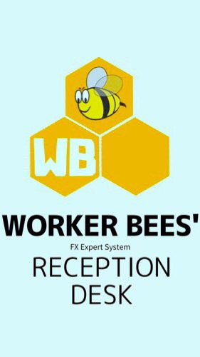 Worker Bees' EA案内グループのオープンチャット