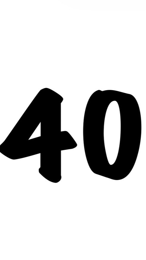 【40番組】連絡用