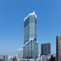 新宿未來新地標！48樓高、全新「東急歌舞伎町TOWER」即將登場