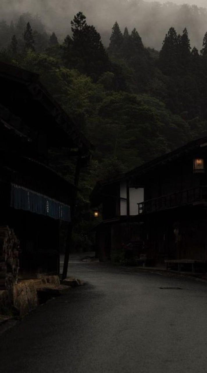 Silent Village หมู่บ้านไร้เสียง | RP