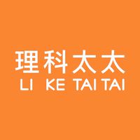 理科太太Like