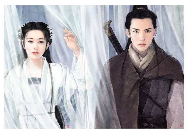 平凡・陳淑芬『天長地久』