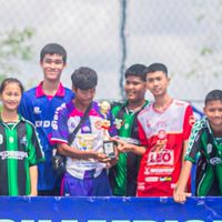 PB  UNITED