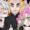鬼滅好きライブしよー