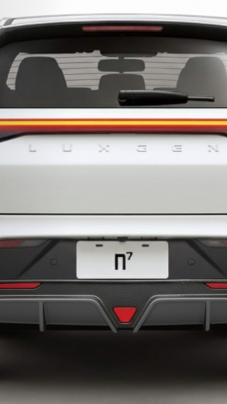 n7 後擾流板募資團