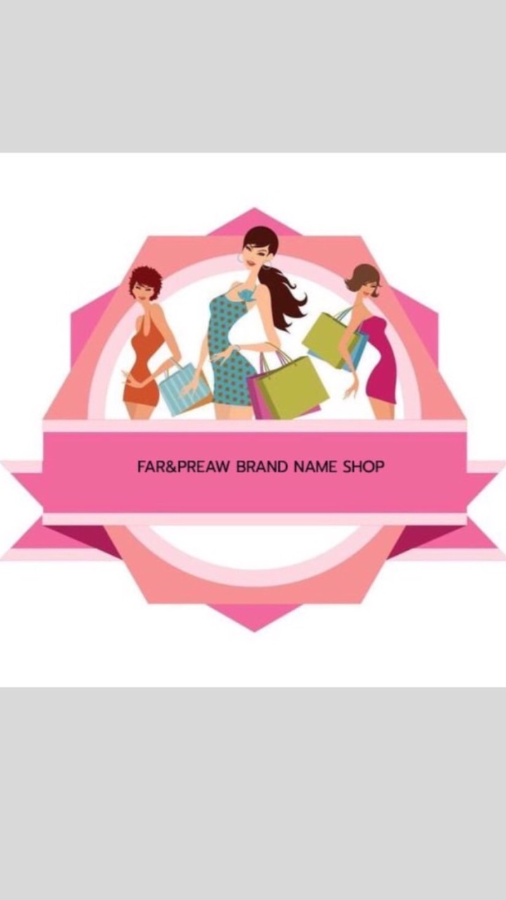 FAR&PREAW BRAND NAME SHOP 🛍