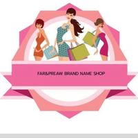 FAR&PREAW BRAND NAME SHOP 🛍