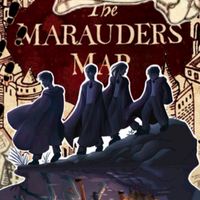 Harry Potter 親世代